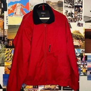 VINTAGE PATAGONIA JACKET